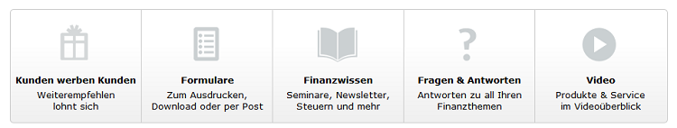 Comdirect Empfehlen Comdirect Empfehlen