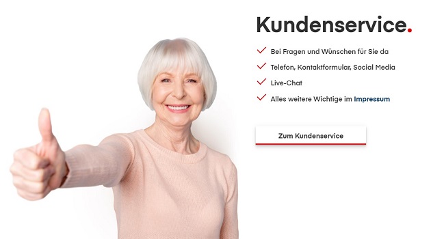 1822direkt Depot kündigen