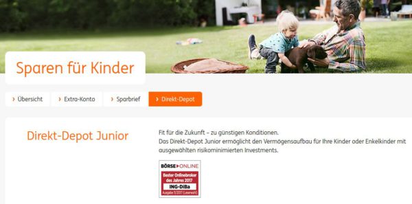 Ing Junior Depot Ing Junior Depot