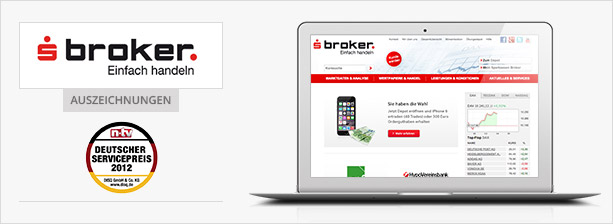 S Broker Test S Broker Test