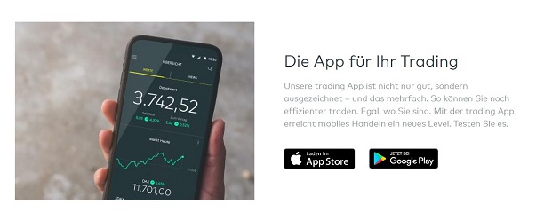 comdirect ETF Gebühren