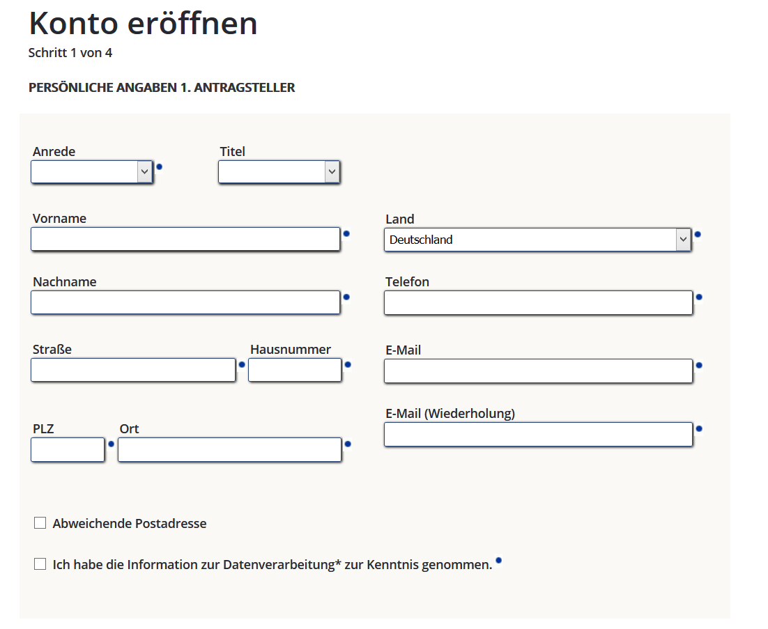 Dividendenstrategie