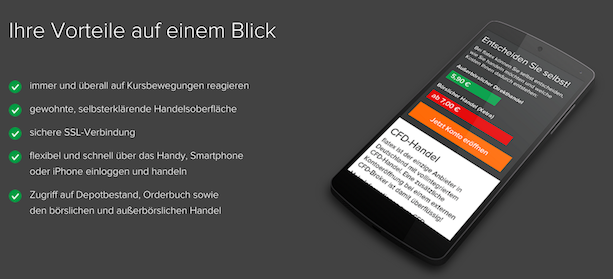 Einlagensicherung Flatex Einlagensicherung Flatex