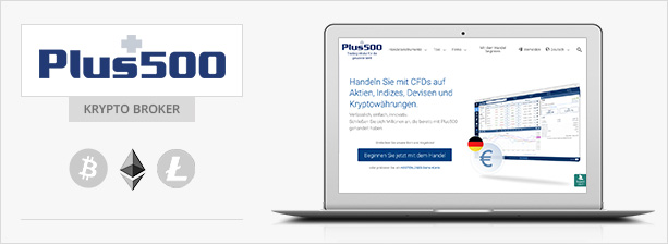 Plus500 Krypto Erfahrungen von ETFs.de