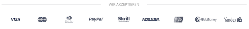 eToro Zahlungsmöglichkeiten