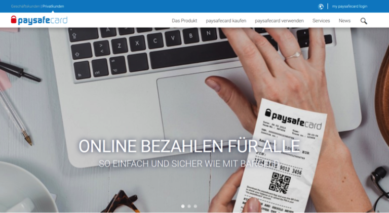 Paysafecard Anonym Kaufen Paysafecard Anonym Kaufen