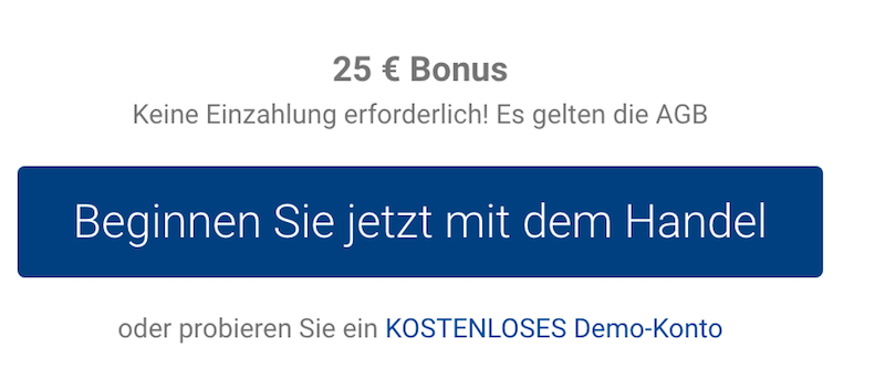 Plus500 No-Deposit Bonus
