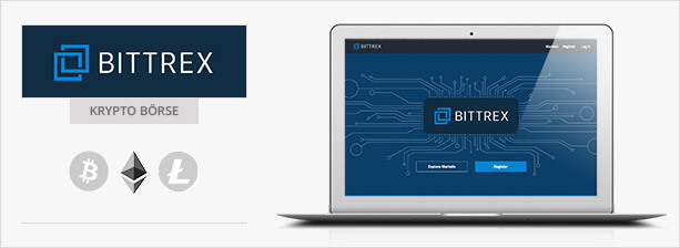 Bittrex Erfahrungen Bittrex Erfahrungen