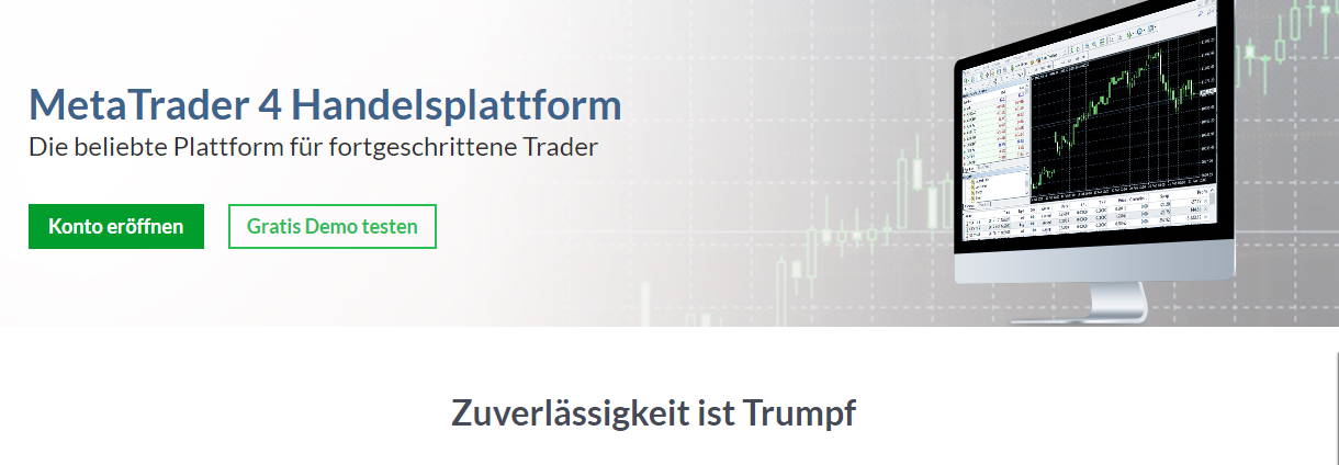 ActivTrades MT4