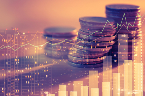 ETF Emerging Markets Trading