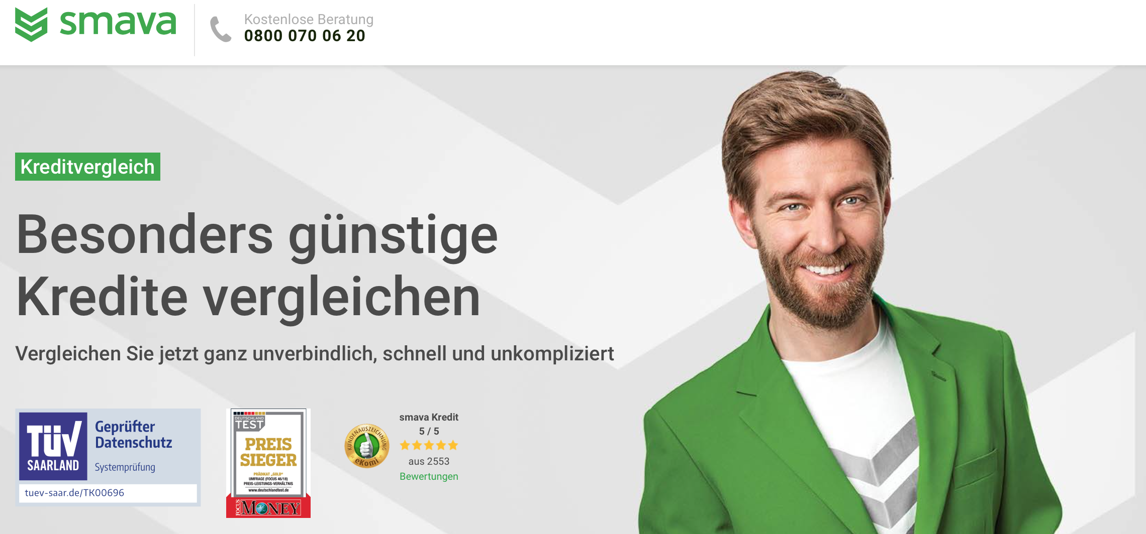 Smava Bewertung Smava Bewertung