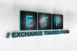 Strategie beim ETF Handel