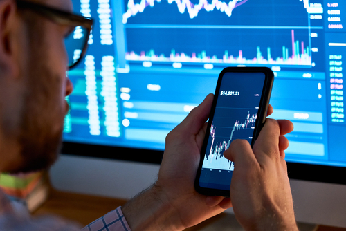 ark fintech innovation etf