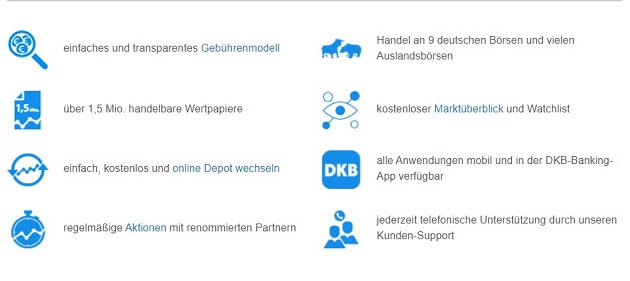 DKB ETF Sparplan