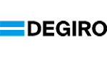 Degiro Logo