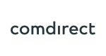 comdirect Logo