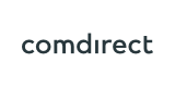 comdirect Logo