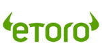 eToro Logo