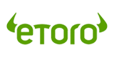 eToro Logo