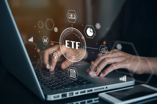 etf technologie usa