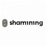 shamining logo breit