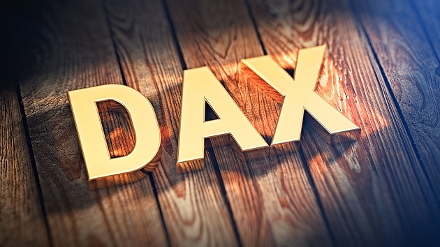 etf dax 40