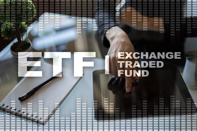 Sichere ETFs