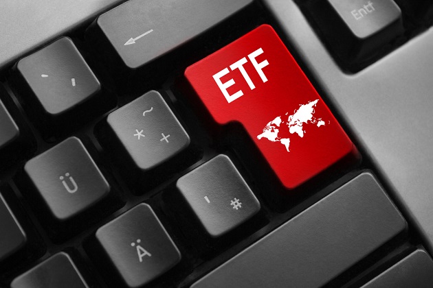 Die besten ETFs der letzten 10 Jahre