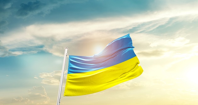 Ukraine ETF