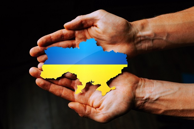 Ukraine Anleihen