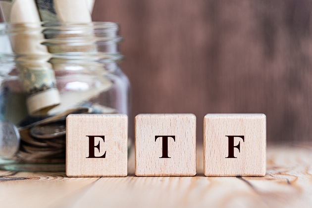 Reits ETF