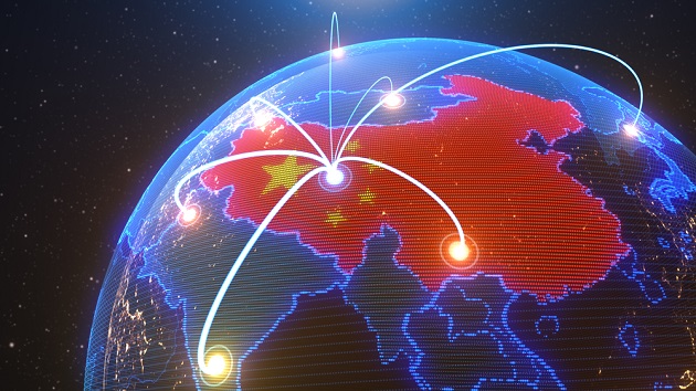 ishares msci china a ucits etf