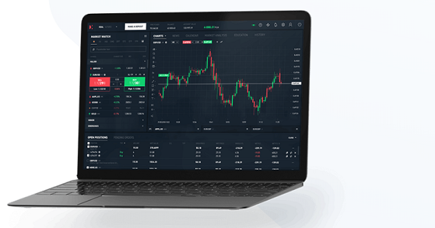 xtb trading erfahrungen