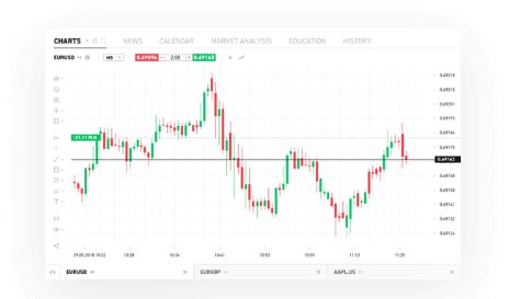 xtb trading platform