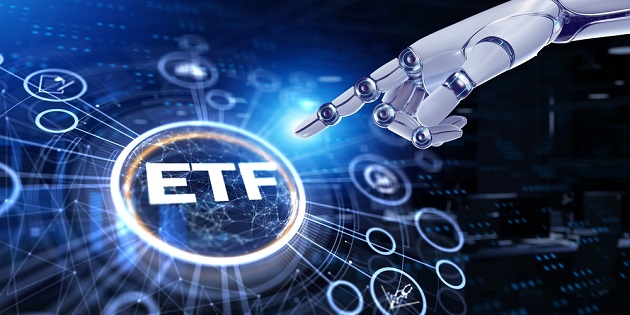 ETF Künstliche Intelligenz