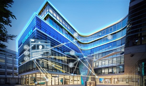 siemens ag